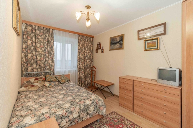 Купить квартиру на улице проспект Ленина в Владимире. Вариант № 9709524, 23, площадь -  квм, цена 5700000 рублей