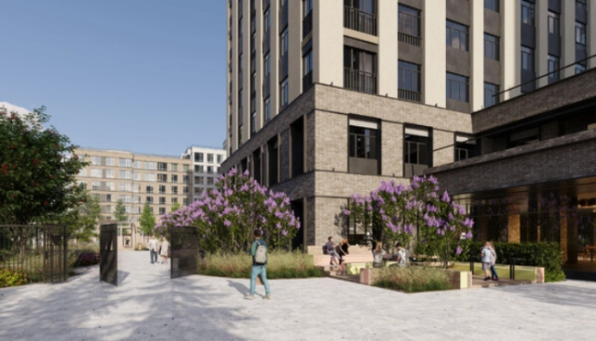 Купить квартиру в новостройках в Кемерове. Вариант № 6269492, 16, площадь -  квм, цена 4963400 рублей