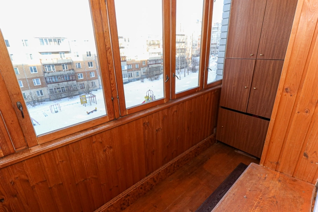 . Вариант № 488, 17, площадь - 92.3 квм, цена 14000000 рублей