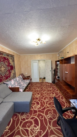 Купить квартиру на улице Университетский проспект в Волгограде. Вариант № 9875221, 15, площадь -  квм, цена 3970000 рублей