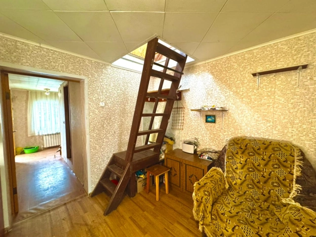 Купить дом на улице Преображенская в Рязанской области. Вариант № 6973327, 18, площадь -  квм, цена 3050000 рублей