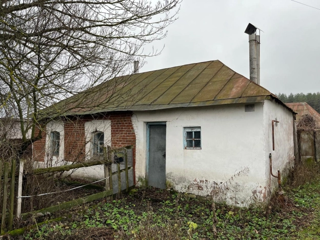 Купить дом в Липецкой области. Вариант № 10060289, 0, площадь -  квм, цена 1100000 рублей