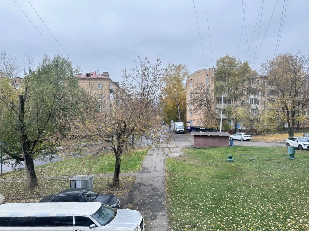 Купить квартиру на вторичке в Москве. Вариант № 7598814, 6, площадь -  квм, цена 11200000 рублей