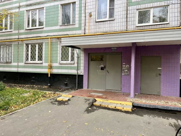 Купить квартиру в Москве. Вариант № 9406721, 9, площадь - квм, цена 9600000 рублей