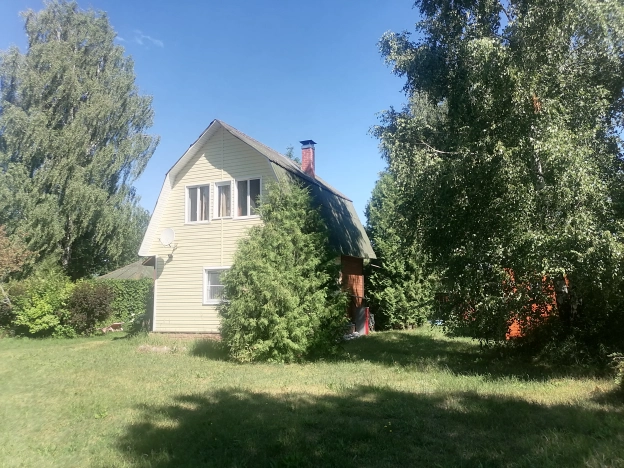 Купить дом в Егорьевске. Вариант № 10071, 6, площадь - квм, цена 3400000 рублей