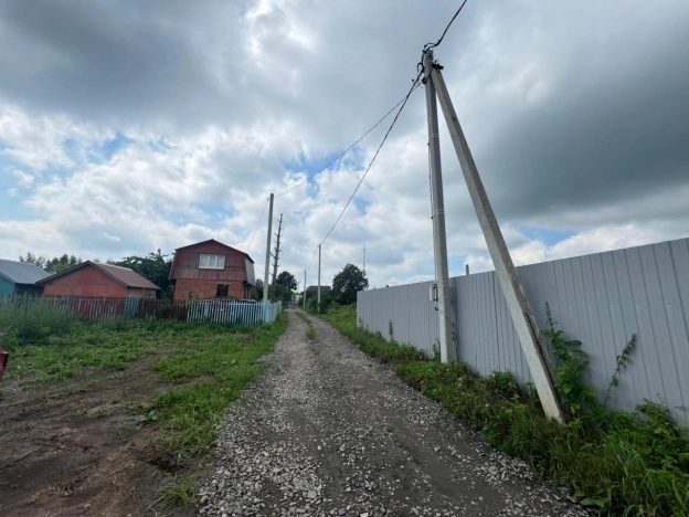 Купить земельный участок в Коломне. Вариант № 2218, 5, площадь -  квм, цена 290000 рублей