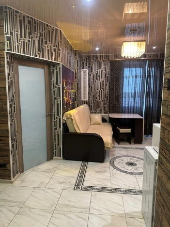 Купить однокомнатную квартиру на улице Рабочая в Щёлкове. Вариант № 2388, 11, площадь -  квм, цена 6500000 рублей