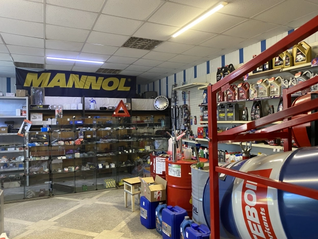 Купить коммерческую недвижимость свободного назначения в Пензе. Вариант № 3032, 14, площадь - квм, цена 25000000 рублей