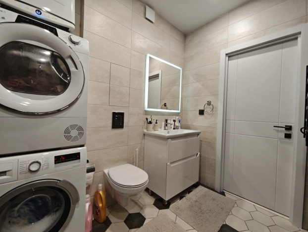 Купить трехкомнатную квартиру в Заречном. Вариант № 8008455, 12, площадь -  квм, цена 11300000 рублей