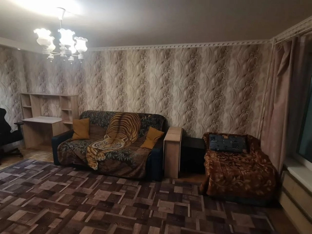 Купить квартиру в Москве. Вариант № 10331724, 3, площадь -  квм, цена 11000000 рублей