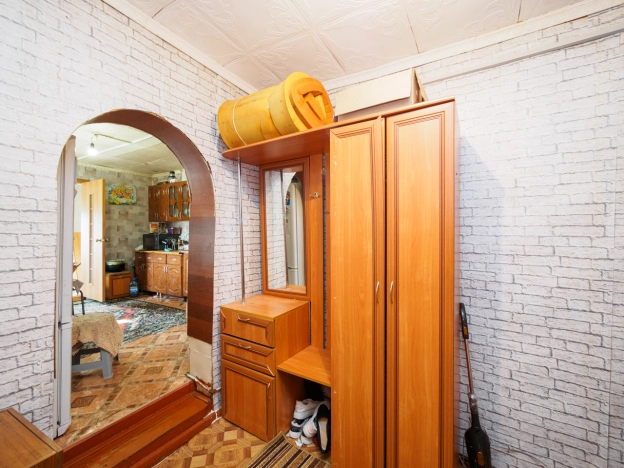 Купить дом в Микрорайоне Порт-Артур в Омске. Вариант № 5490132, 6, площадь -  квм, цена 2700000 рублей