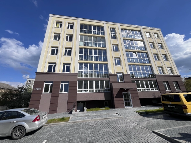 Купить двухкомнатную квартиру в Пионерском. Вариант № 3188089, 19, площадь -  квм, цена 10400000 рублей