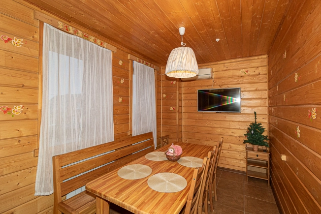 Купить готовый бизнес в Суздале. Вариант № 17180, 18, площадь -  квм, цена 34000000 рублей