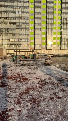 Купить квартиру у метро Зенит в Санкт-Петербурге. Вариант № 10238832, 1, площадь - квм, цена 4950000 рублей