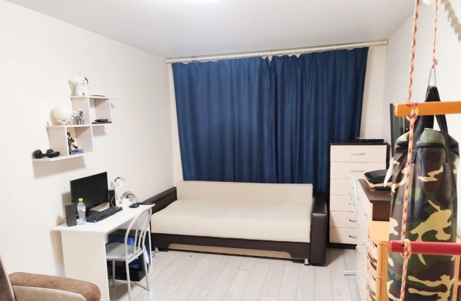 Купить квартиру на улице Твардовского в Новосибирске. Вариант № 802255, 1, площадь -  квм, цена 4400000 рублей