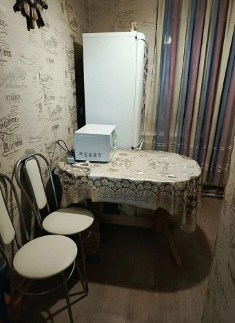 Купить квартиру на улице Спортивная в Белгороде. Вариант № 9883595, 7, площадь -  квм, цена 4200000 рублей