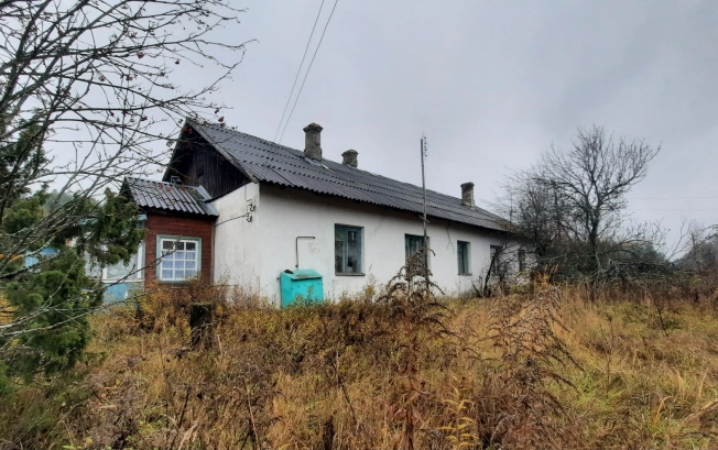 Купить квартиру на вторичке в Владимирской области. Вариант № 8285798, 15, площадь - квм, цена 450000 рублей