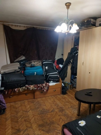 Купить квартиру в Москве. Вариант № 8124832, 4, площадь -  квм, цена 13200000 рублей