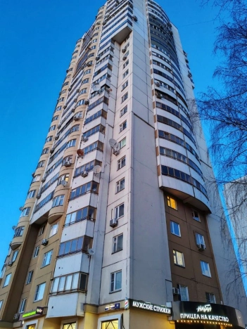 Купить комнату в Москве. Вариант № 6732664, 0, площадь -  квм, цена 7700000 рублей