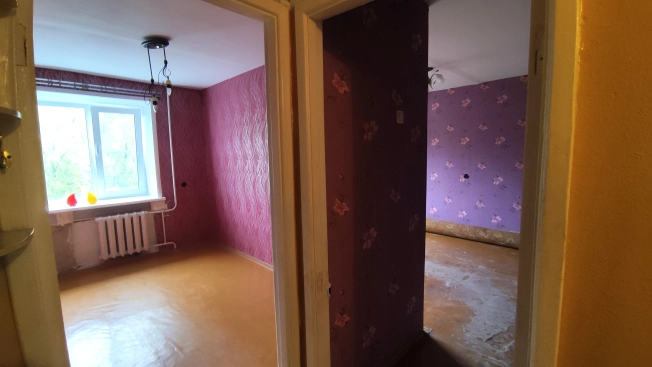 Купить квартиру на улице проспект Строителей в Владимире. Вариант № 42036, 7, площадь -  квм, цена 4400000 рублей