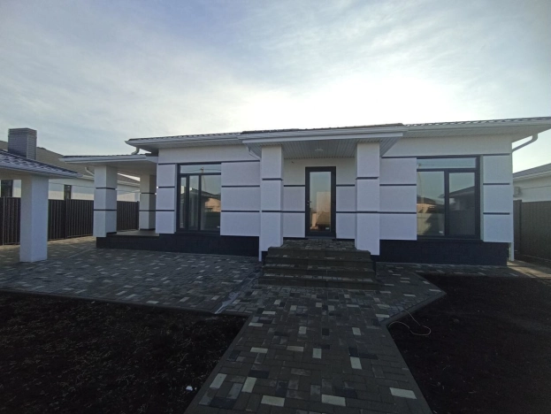 Купить дом в Белгороде. Вариант № 5264, 0, площадь -  квм, цена 12500000 рублей