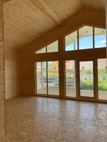 Купить дом в Москве. Вариант № 13586, 4, площадь - квм, цена 12800000 рублей