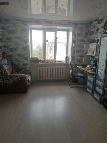 Купить квартиру в районе Черновский в Чите. Вариант № 894138, 8, площадь -  квм, цена 8900000 рублей