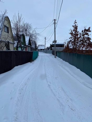 Купить дачу в Новосибирске. Вариант № 10265053, 6, площадь -  квм, цена 1100000 рублей