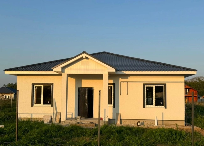 Купить дом в Москве. Вариант № 13953, 2, площадь - квм, цена 8500000 рублей