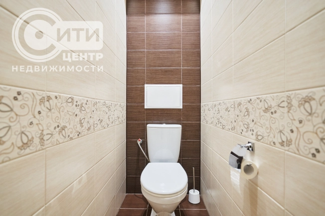 Купить двухкомнатную квартиру в районе Ленинский в Воронеже. Вариант № 56797, 12, площадь -  квм, цена 7999000 рублей