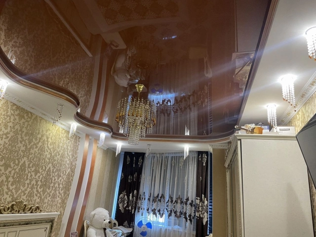 Купить квартиру со свободной планировкой у метро Строгино в Москве. Вариант № 7911355, 7, площадь -  квм, цена 26000000 рублей