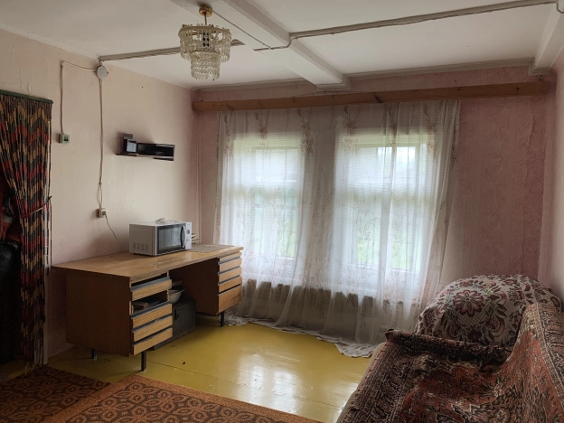 Купить дом в Гороховеце. Вариант № 41222, 9, площадь -  квм, цена 2000000 рублей