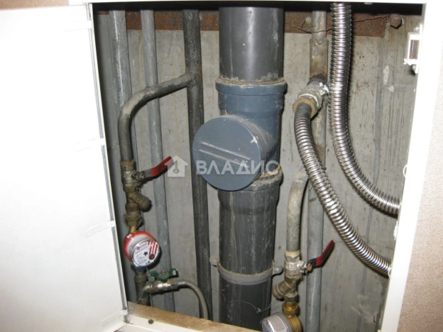 Купить квартиру в Москве. Вариант № 9884355, 15, площадь -  квм, цена 16800000 рублей