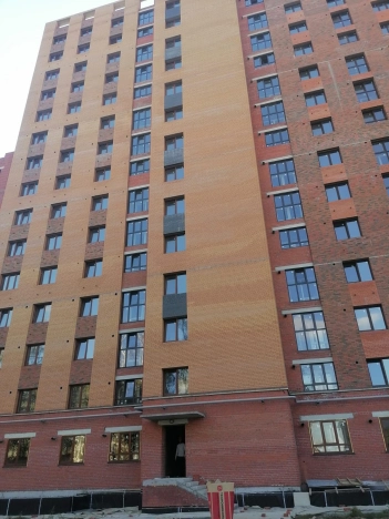 Купить однокомнатную квартиру в Рязанской области. Вариант № 9146125, 2, площадь -  квм, цена 3000000 рублей