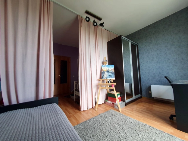 Купить трехкомнатную квартиру на вторичке в Балашихе. Вариант № 58161, 10, площадь -  квм, цена 16000000 рублей