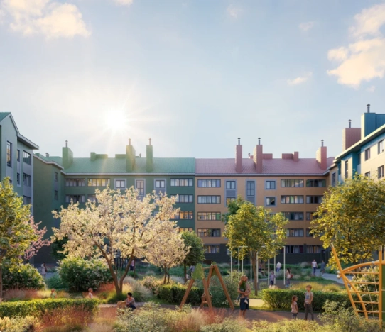 Купить двухкомнатную квартиру в Тульской области. Вариант № 2063979, 1, площадь -  квм, цена 4810000 рублей