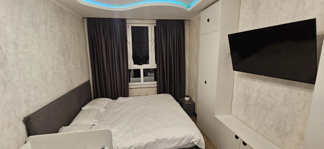 Купить двухкомнатную квартиру на улице Героев Курсантов в Королёве. Вариант № 10706319, 4, площадь - квм, цена 9700000 рублей