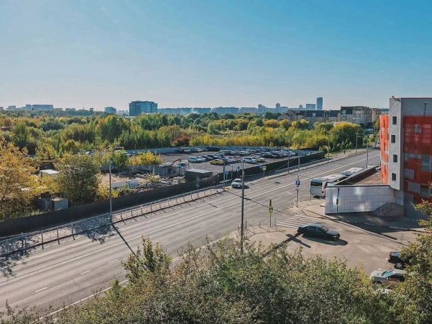 Купить четырехкомнатную квартиру у метро Тушинская в Москве. Вариант № 8474438, 18, площадь -  квм, цена 30500000 рублей