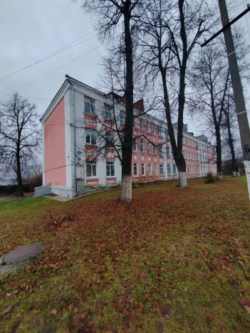 Купить квартиру в районе Фрунзенский в Владимире. Вариант № 8432989, 27, площадь -  квм, цена 1490000 рублей