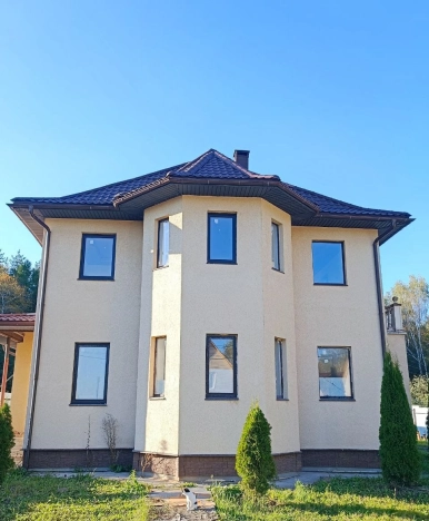 Купить дом в Москве. Вариант № 6665486, 0, площадь -  квм, цена 15000000 рублей