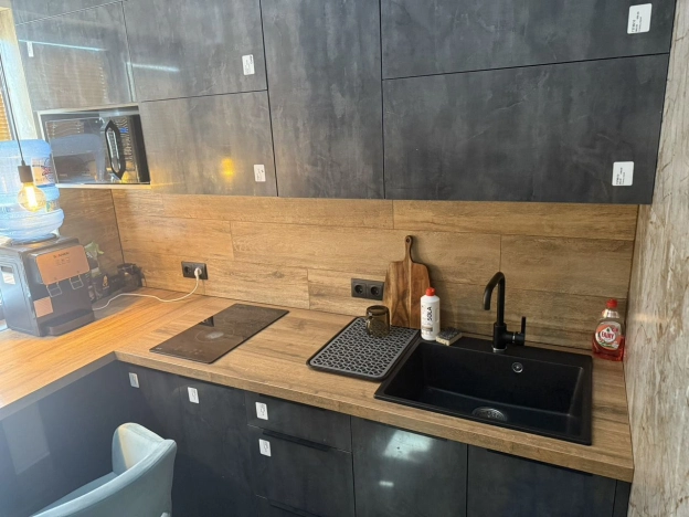 . Вариант № 9137420, 1, площадь - 30 квм, цена 5890000 рублей