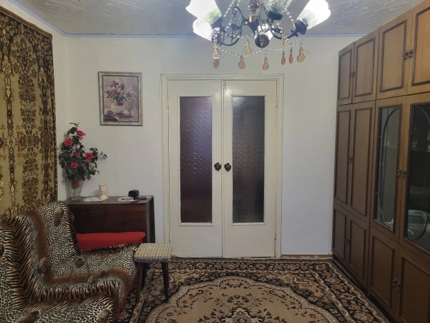 Купить двухкомнатную квартиру на улице Центральная в Владимирской области. Вариант № 9721225, 2, площадь -  квм, цена 3360000 рублей