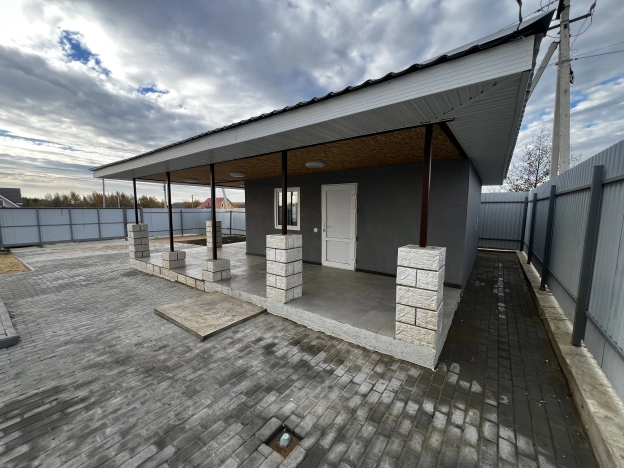 Купить дом в Москве. Вариант № 12970, 21, площадь - квм, цена 7200000 рублей