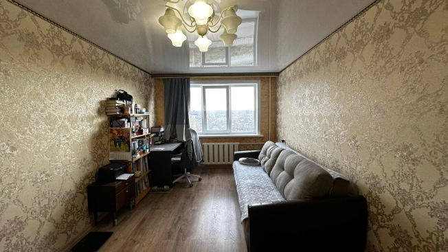 Купить квартиру в Корсакове. Вариант № 16279, 7, площадь - квм, цена 7500000 рублей