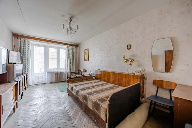 Купить трехкомнатную квартиру в Санкт-Петербурге. Вариант № 9571264, 1, площадь -  квм, цена 16200000 рублей