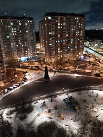 Купить квартиру в Москве. Вариант № 9522910, 19, площадь - квм, цена 14600000 рублей