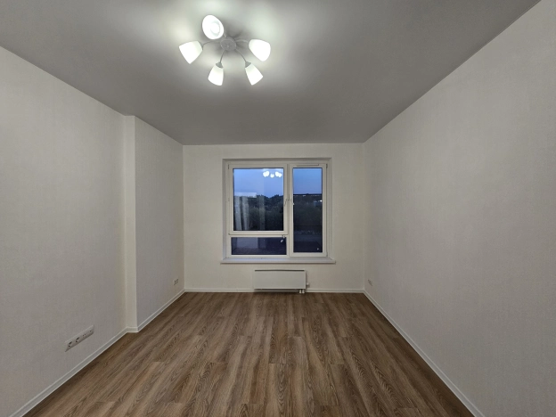 Купить квартиру в Москве. Вариант № 9328910, 1, площадь -  квм, цена 23792300 рублей