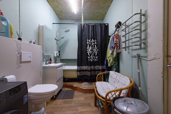 Купить дом у метро Проспект Ветеранов в Санкт-Петербурге. Вариант № 57231, 24, площадь -  квм, цена 16100000 рублей