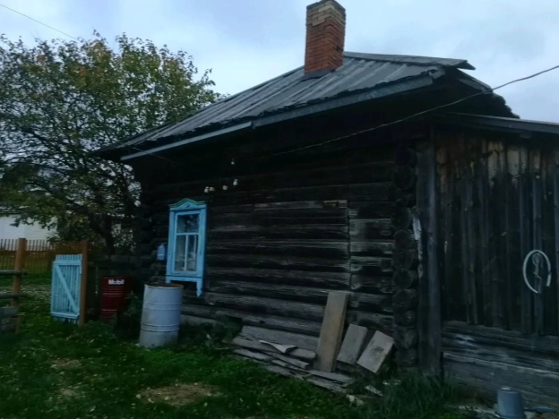 Купить дом в Тюменской области. Вариант № 4452, 1, площадь -  квм, цена 500000 рублей