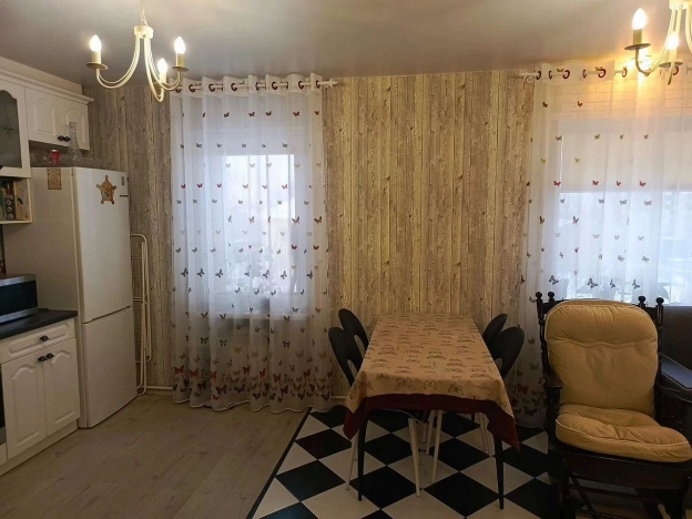 Купить квартиру на улице Дивизионный проезд в Петрозаводске. Вариант № 24349, 1, площадь -  квм, цена 5399000 рублей